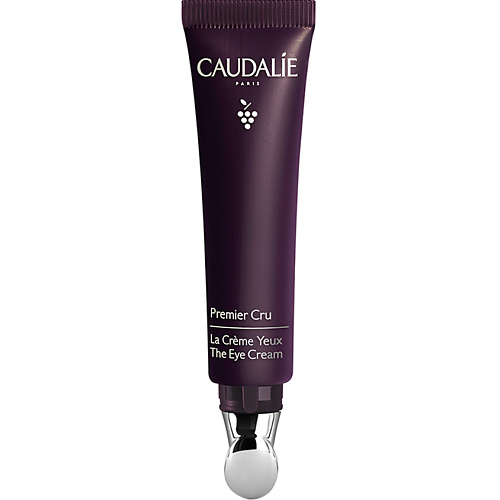Крем для глаз CAUDALIE Омолаживающий крем для глаз Premier Cru La Crème Yeux