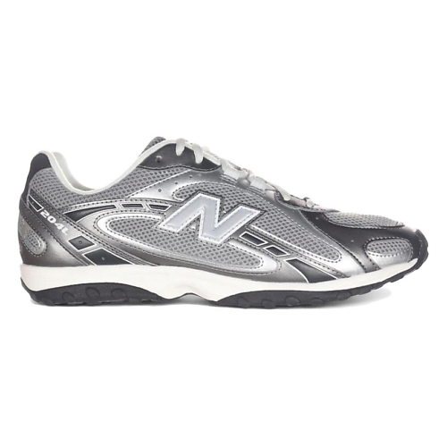 Кроссовки NEW BALANCE Кроссовки 204L 'Dark Silver Metallic'