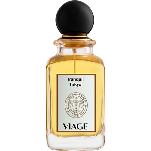 Духи VIAGE FRAGRANCES Tranquil Tokyo