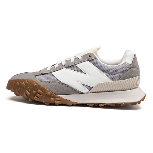 

NEW BALANCE Кроссовки повседневные мужские UXC72RF, Кроссовки повседневные мужские UXC72RF