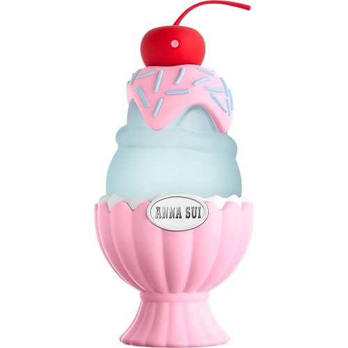 

ANNA SUI Sundae Pretty Pink 50, Sundae Pretty Pink