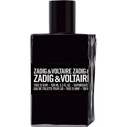 

ZADIG&VOLTAIRE This Is Him 100, This Is Him