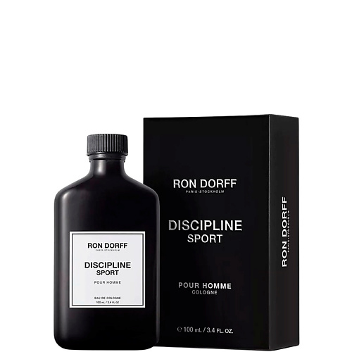 RON DORFF Discipline Sport Pour Homme 100