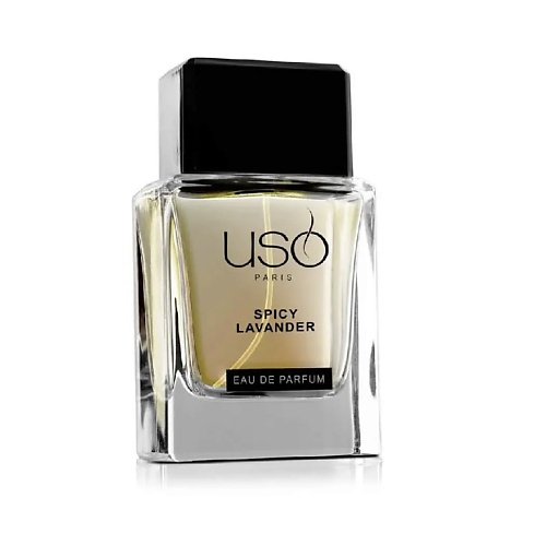 Парфюмерная вода USO PARIS Spicy Lavender