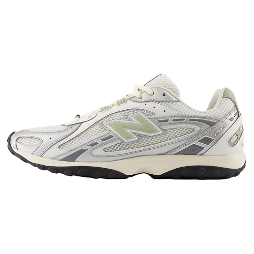 Кроссовки NEW BALANCE Кроссовки 'Silver Metallic Sage Green'