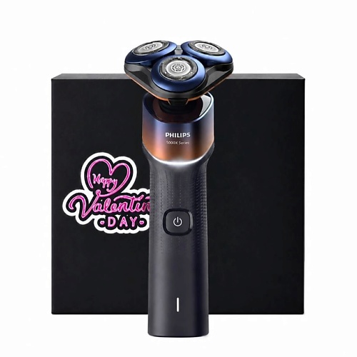 Электробритва PHILIPS Электробритва 5000X Series X5005