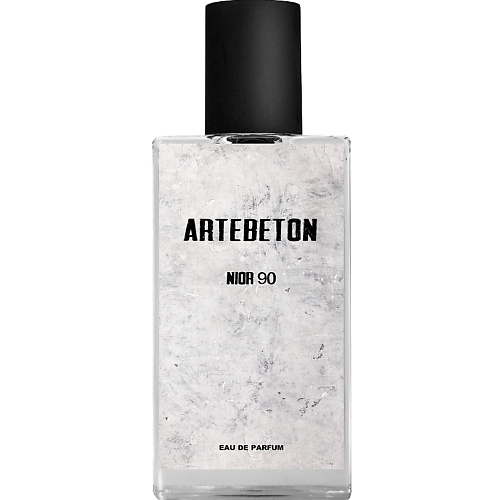 Парфюмерная вода ARTEBETON Noir 90