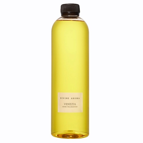 Аромадиффузор DIVINE AROMA Рефилл для диффузора Venezia