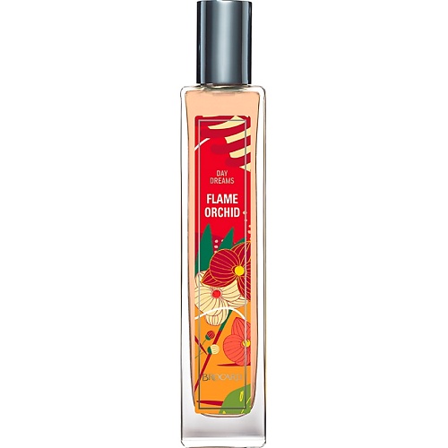 Туалетная вода BROCARD Грезы ОГНЕННАЯ ОРХИДЕЯ DAY DREAMS FLAME ORCHID