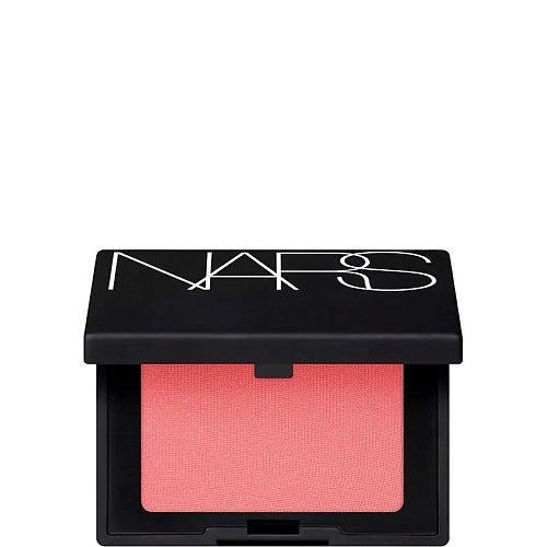 Румяна NARS Мини пудровые румяна Talk-Free Blush