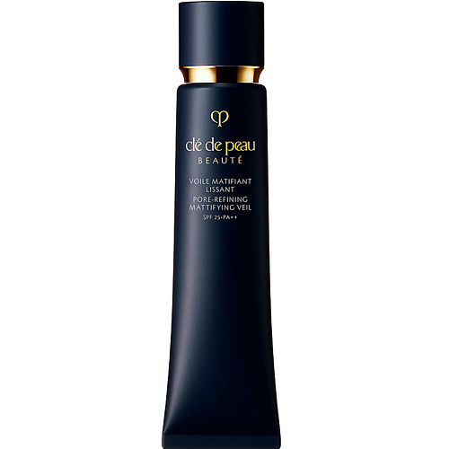 

CLÉ DE PEAU BEAUTÉ Матирующая база под макияж, уменьшающая видимость пор Pore Refining Mattifying Veil 38, Матирующая база под макияж, уменьшающая видимость пор Pore Refining Mattifying Veil