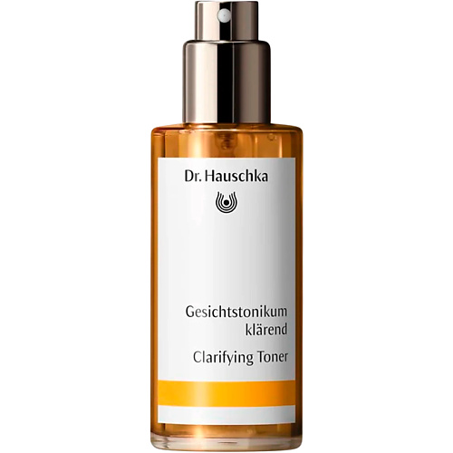 Тоник для лица DR. HAUSCHKA Тоник для проблемной кожи Gesichtstonikum klärend