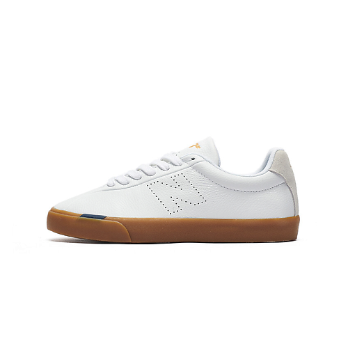 Кроссовки NEW BALANCE Кроссовки низкие унисекс для скейтбординга NM22RPS-D