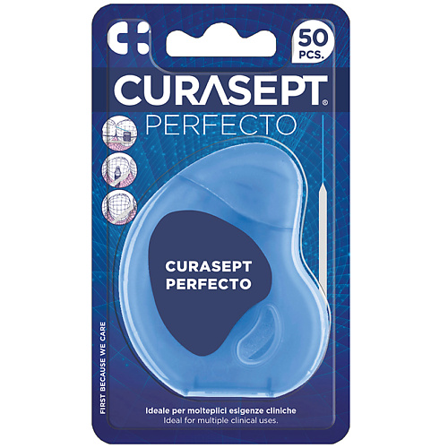 Зубная Нить Perfecto