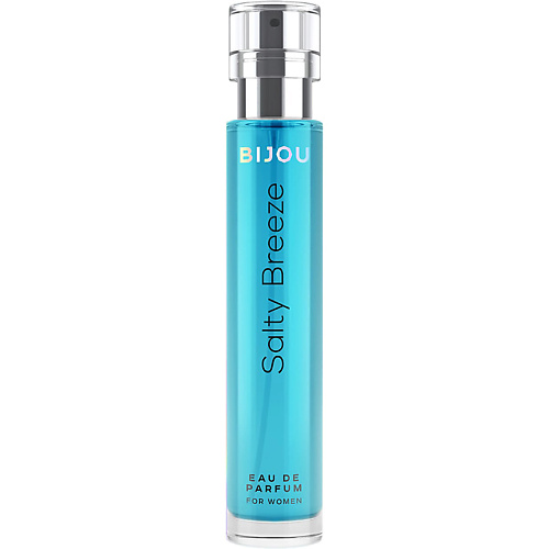 Парфюмерная вода DILIS Bijou Salty Breeze