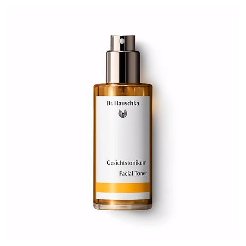 Тоник для лица DR. HAUSCHKA Освежающий тоник для лица Facial Toner