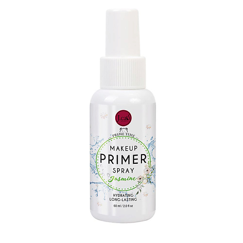 Праймер для лица J. CAT BEAUTY Праймер для лица Prime Time