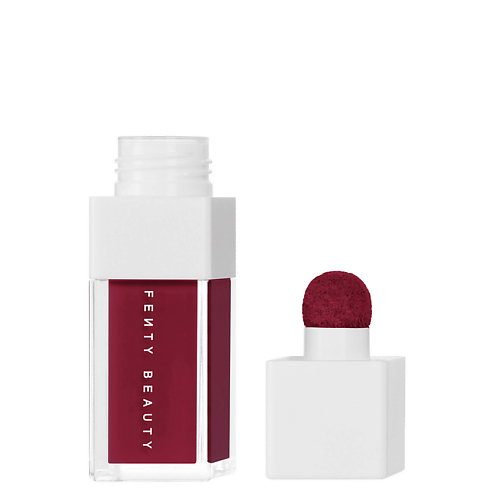Румяна FENTY BEAUTY Жидкие румяна Shake N' Play Buildable Liquid Blush
