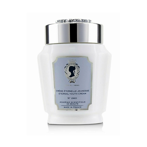 Крем для лица ACADEMIE Антивозрастной крем для сияния кожи Academie Eternal Youth Cream
