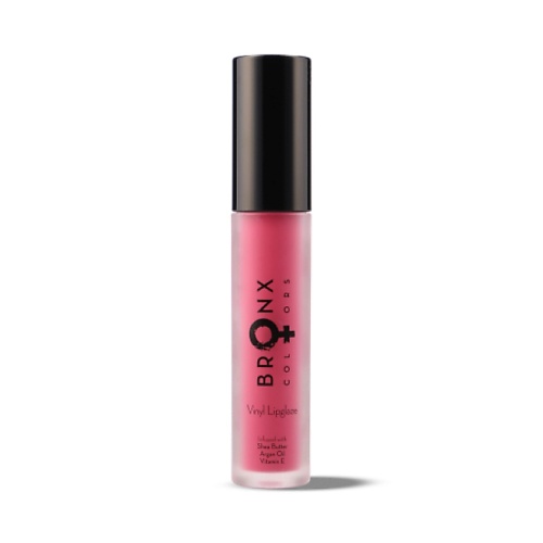 Блеск для губ BRONX COLORS Блеск для губ Vinyl Lipglaze