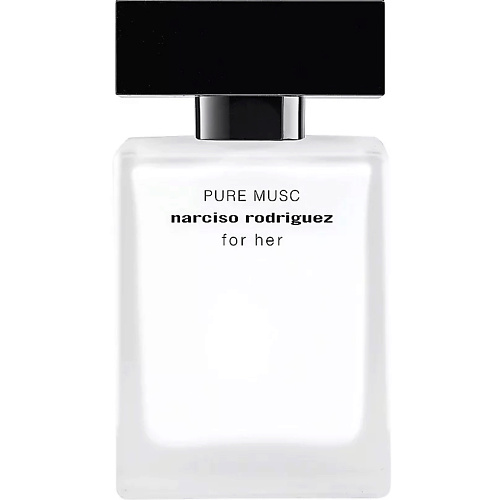 Парфюмерная вода NARCISO RODRIGUEZ For Her Pure Musc