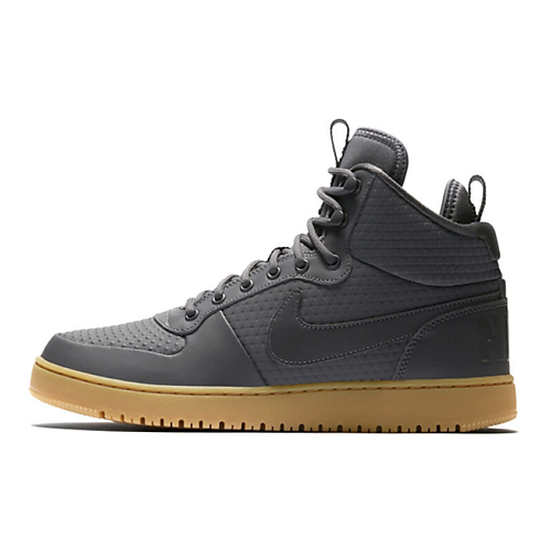 Кроссовки NIKE Кроссовки мужские Court Borough Mid Winter