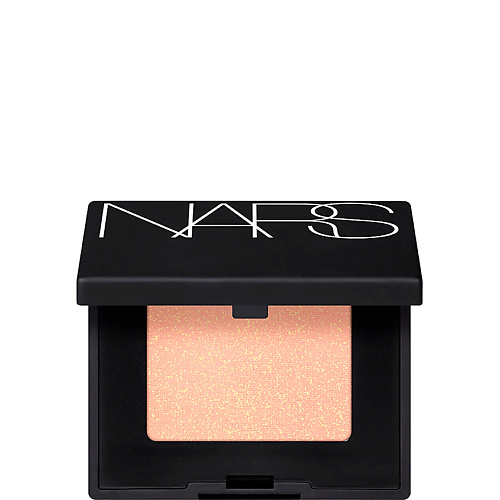 Тени для век NARS Моно тени для век нейтральных оттенков