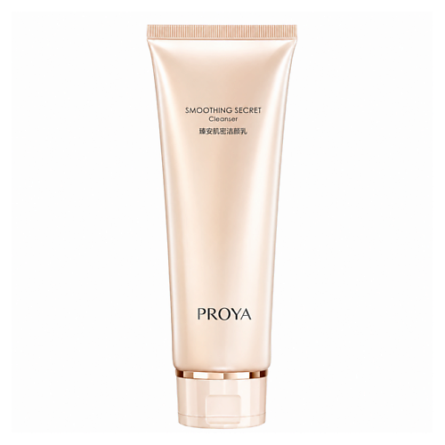 Крем для умывания PROYA Разглаживающая крем-пенка для умывания Smoothing Secret Cleanser