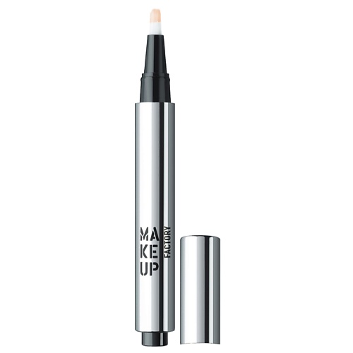 Консилер MAKE UP FACTORY Консилер для лица светоотражающий Light Reflecting Concealer