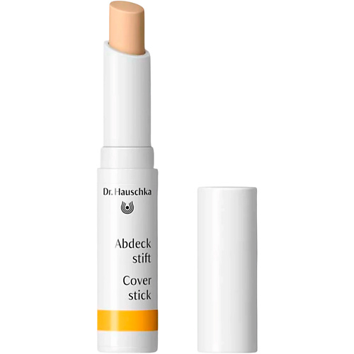 Карандаш для лица DR. HAUSCHKA Маскирующий карандаш Чистая кожа Abdeckstift