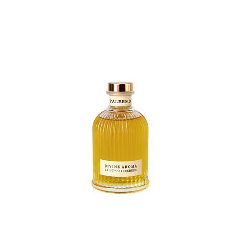 Аромадиффузор DIVINE AROMA Диффузор Palermo