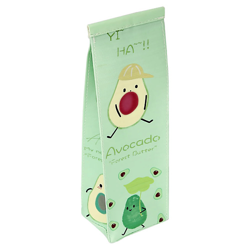

FUN Пенал CUTE AVOCADO, Пенал CUTE AVOCADO