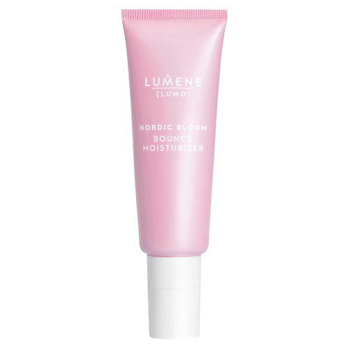 Крем для лица LUMENE Увлажняющий крем-гель для лица Nordic Bloom Bounce Moisturizer