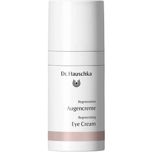 Крем для глаз DR. HAUSCHKA Регенерирующий крем для кожи вокруг глаз Regeneration Augencreme