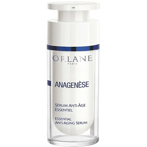 Сыворотка для лица ORLANE Сыворотка для лица, предупреждающая старение, Essential time-fighting serum