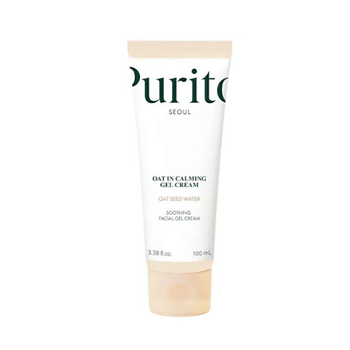 Крем для лица PURITO Крем для лица увлажняющий Hydra gel cream