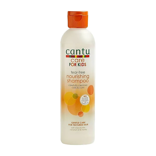 Шампунь для волос CANTU Детский шампунь без слез Care For Kids Nourishing Shampoo