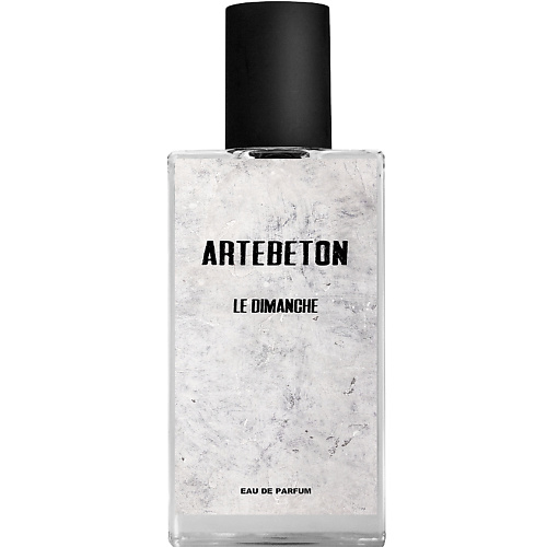 Парфюмерная вода ARTEBETON Le Dimanche