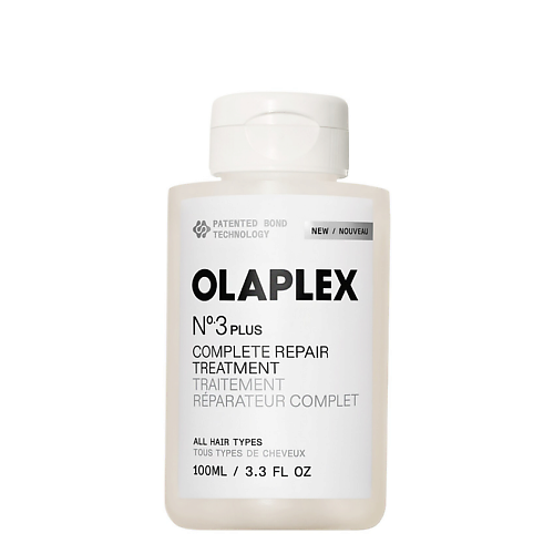 Бальзам для волос OLAPLEX Восстанавливающее средство No.3PLUS Complete Repair