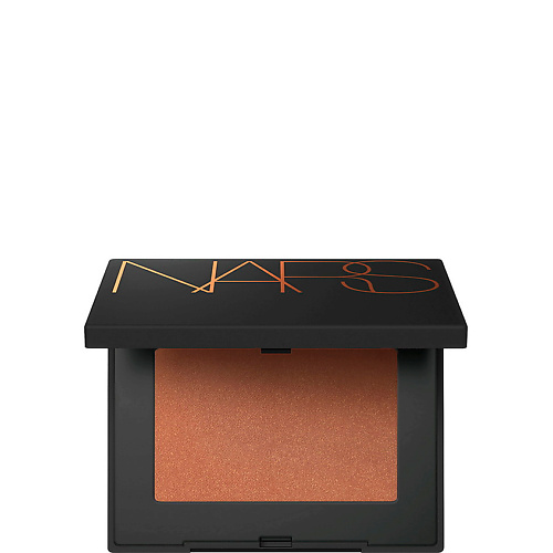 Бронзатор NARS Бронзирующие румяна мини Laguna Bronzing Powder Mini