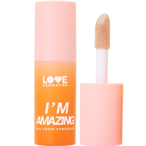 Консилер LOVE GENERATION Консилер I’m Amazing