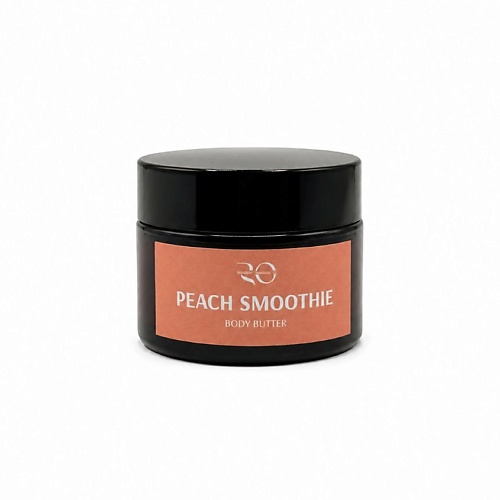 

RO PERFUME & COSMETICS Баттер Peach smoothie 50, Баттер Peach smoothie