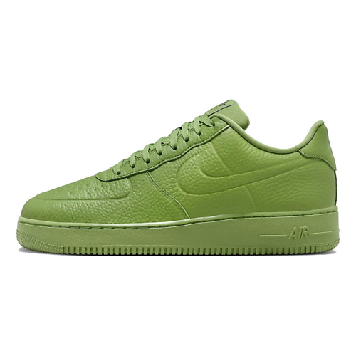 Кроссовки NIKE Кроссовки Air Force 1 Low '07 Pro-Tech Waterproof Chlorophyll