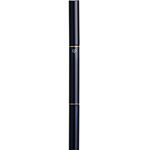 Футляр для карандаша CLÉ DE PEAU BEAUTÉ Футляр карандаша для глаз с мини спонжем для растушевки