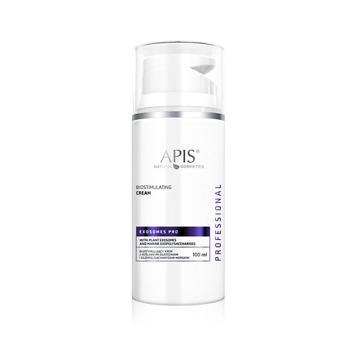 Крем для лица APIS NATURAL COSMETICS Биостимулирующий крем для лица Professional Exosomes Pro