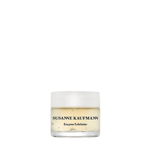 Скраб для лица SUSANNE KAUFMANN Пилинг для лица мягкий Enzyme Exfoliator