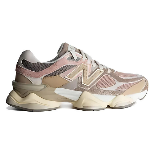 NEW BALANCE Кроссовки Landslide Mushroom