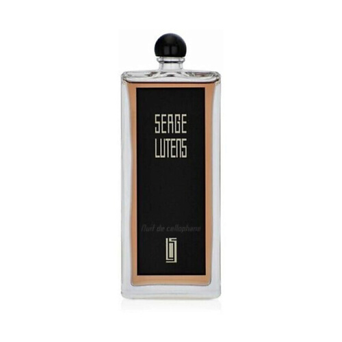 Парфюмерная вода SERGE LUTENS Парфюмерная вода Nuit De Cellophane