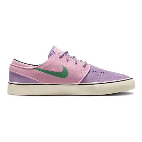NIKE Кроссовки мужские Sb Janoski+ Lilac Medium Soft Pink