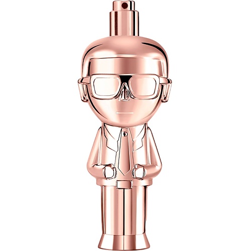Парфюмерная вода KARL LAGERFELD Ikonik Pour Femme